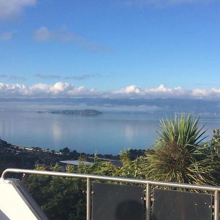 Harbour Lodge Wellington Ngoại thất bức ảnh