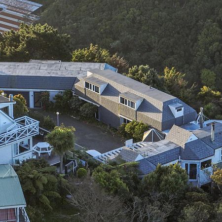 Harbour Lodge Wellington Ngoại thất bức ảnh
