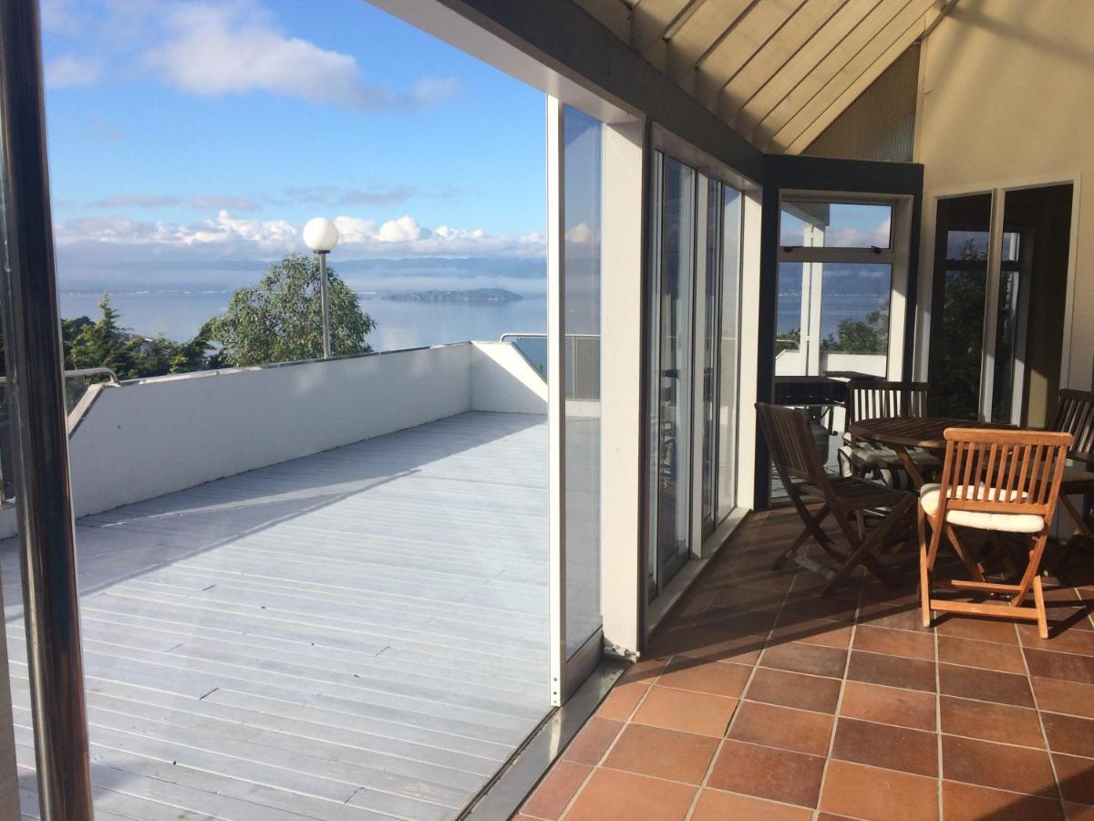 Harbour Lodge Wellington Ngoại thất bức ảnh