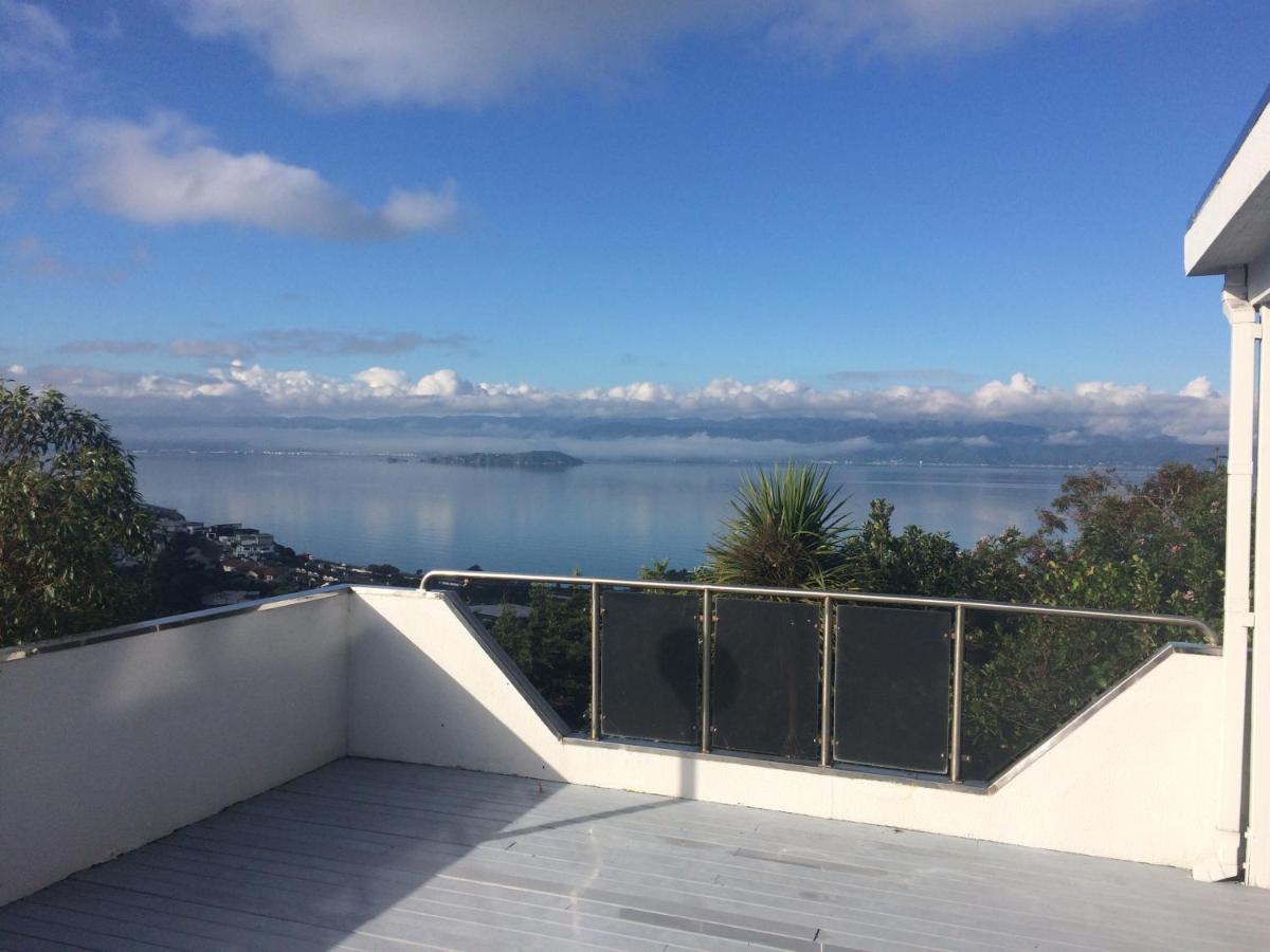 Harbour Lodge Wellington Ngoại thất bức ảnh