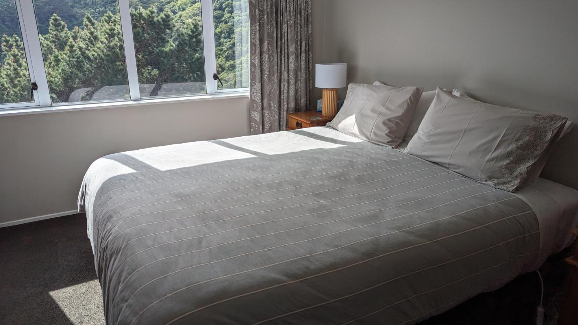 Harbour Lodge Wellington Ngoại thất bức ảnh