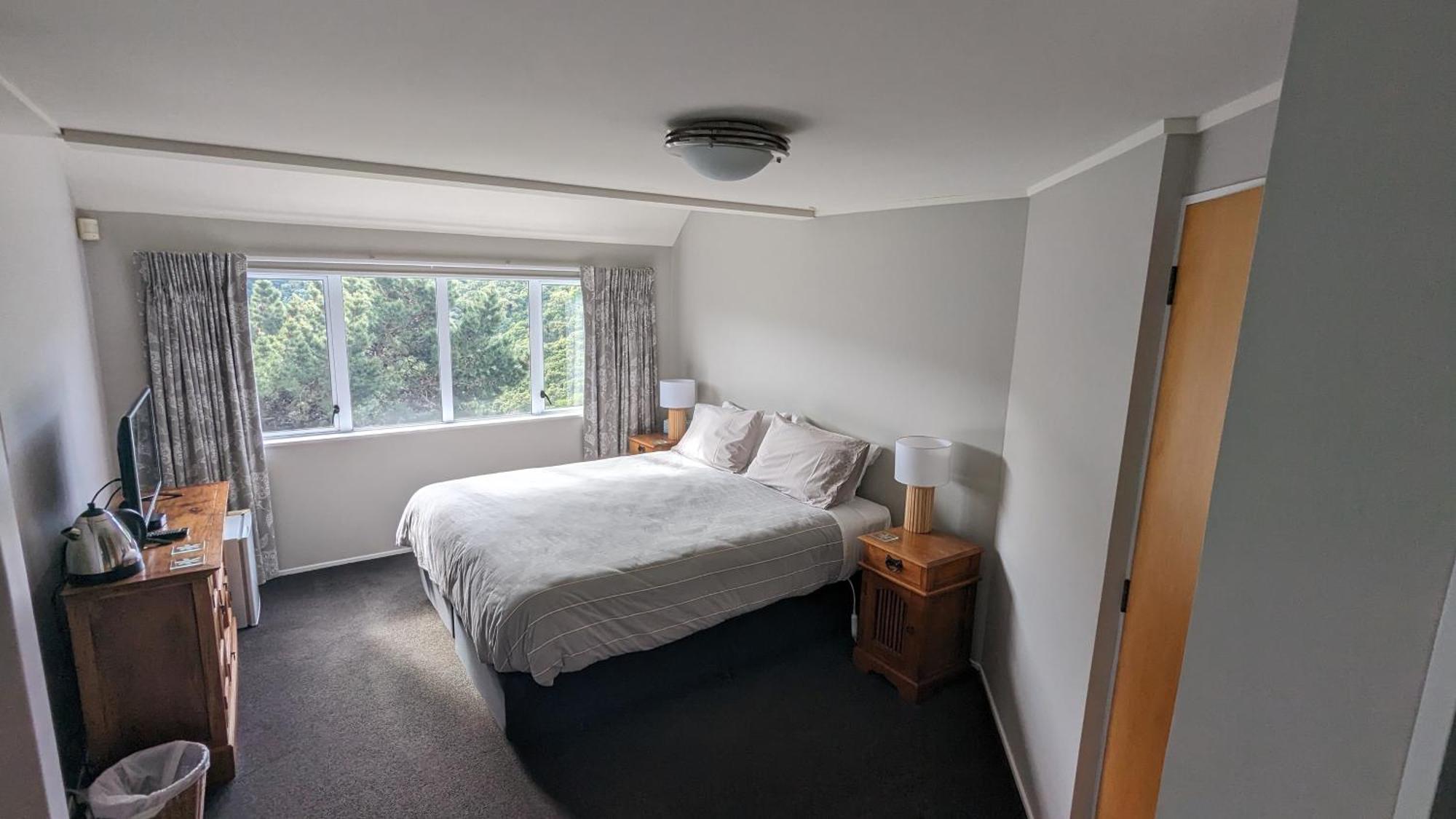 Harbour Lodge Wellington Ngoại thất bức ảnh