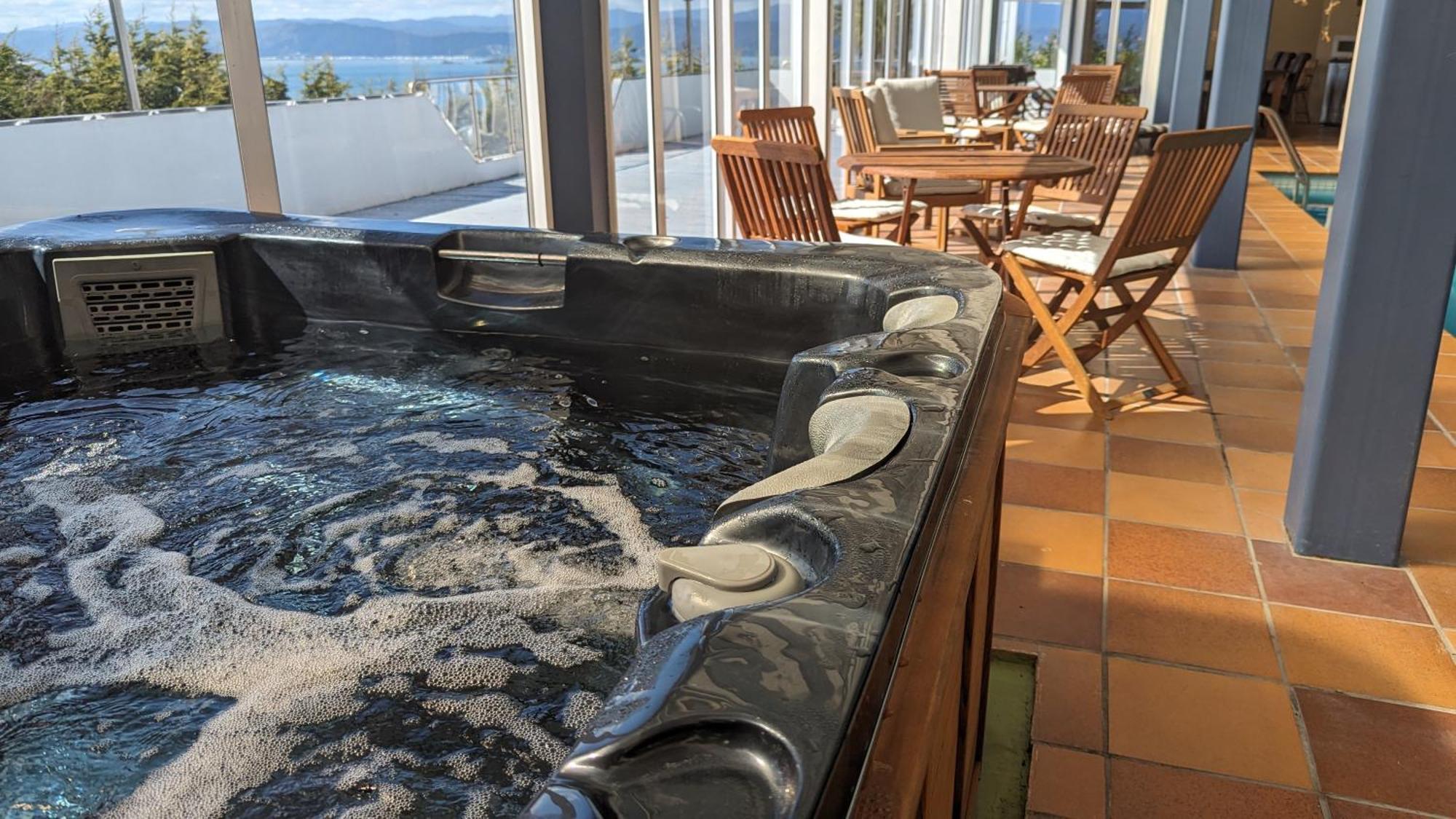 Harbour Lodge Wellington Ngoại thất bức ảnh