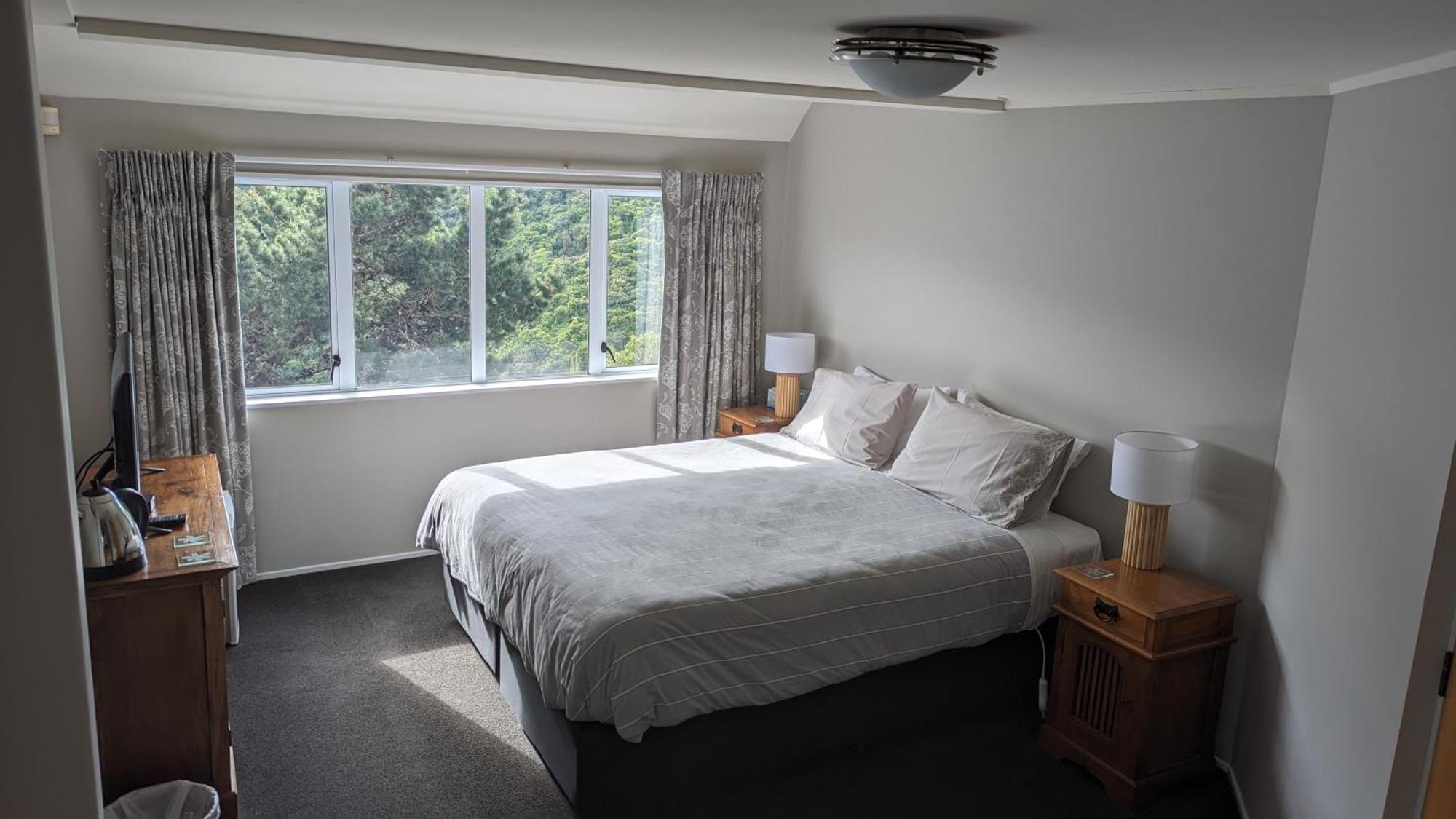 Harbour Lodge Wellington Ngoại thất bức ảnh