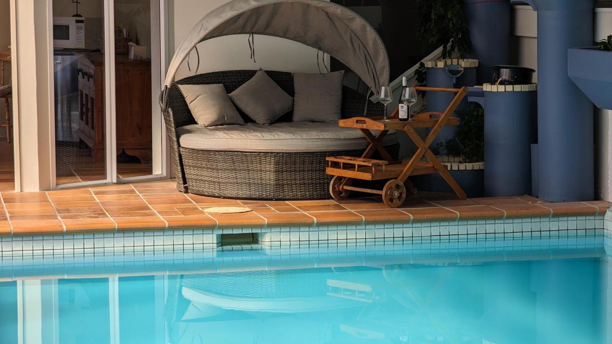 Harbour Lodge Wellington Ngoại thất bức ảnh